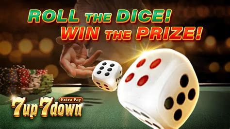 7up Online Casino .